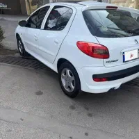 ۲۰۷ پانامدل ۱۴۰۱|خودرو سواری و وانت|گرگان, |دیوار