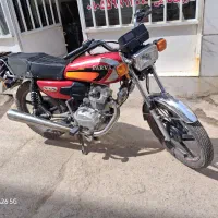 پرواز ۱۲۵ مدل ۱۴۰۳