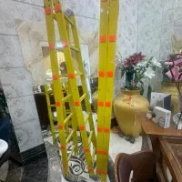 نردبان ۲۸ پله ۴*۷