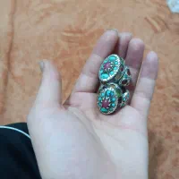 انگشتر فیروزه