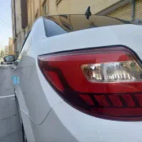 دنا پلاس توربو،شش دنده فولESPسانروف تک برگ سند|خودرو سواری و وانت|اصفهان, لنبان|دیوار