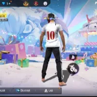 اکانت فری فایر|کنسول، بازی ویدئویی و آنلاین|سلماس, |دیوار