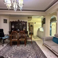 ۸۵ متر ۲خواب کوی فراز(بام تهران) طبقات بالا|فروش آپارتمان|تهران, شهرک مخابرات|دیوار