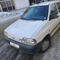 پرایدمدل۹۶