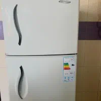 یخچال امرسان و گاز طرح فر سالم