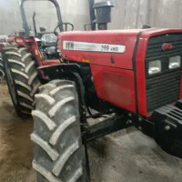 تراکتور۳۹۹جفت مدل ۱۴۰۴