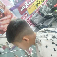 سالن زیبایی نرگس بانو