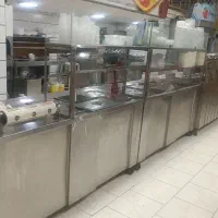 استخدام نیروی کار آقا برای رستوران