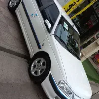 پارس سفارشی مدیران خوردو مدل89