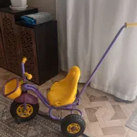 سه چرخه کودک