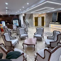 هتل لاوان ( بدون واسطه رزرو کن)