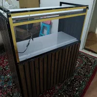 ویترین عطر گرمی یا هر کاری دیگه