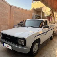 وانت مزدا و کاراء