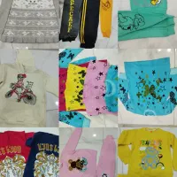 لباس بچگانه.