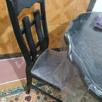 ناهارخوری|میز و صندلی غذاخوری|خرمآباد, |دیوار