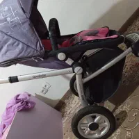 کالسکه مارک گودبیبی