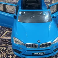 ماشین شارژی