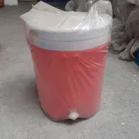 فروش کلمن کلی و جزئی به قیمت تولید|ظروف نگهدارنده، پلاستیکی، یکبارمصرف|مشهد, مشکینی (شهرک غرب)|دیوار