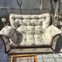 مبل|مبلمان خانگی و میز عسلی|بابلسر, |دیوار