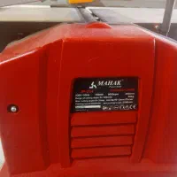 رنده کندگی محک|ماشین‌آلات صنعتی|اندیشه, شهرک مریم|دیوار