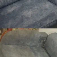 مبل شویی پارلا تک . خدمات درمنزل