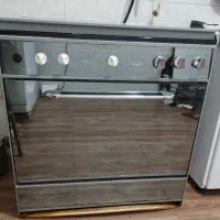 اجاق گاز پنج شعله