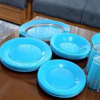 آرکوپال رنگی فرانسه|ظروف سرو و پذیرایی|تهران, بهداشت|دیوار