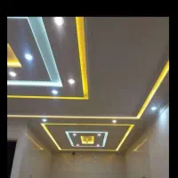 گچکاری ابزار تعمیرات وگچ کار|خدمات پیشه و مهارت|بندر ماهشهر, |دیوار