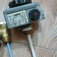 رگلاتور آبگرمکن|آبگرمکن، پکیج، شوفاژ|همدان, |دیوار