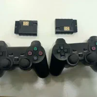 دسته بازی۴کاره Ps3 Ps2 تلوزیون و کامپیوتر