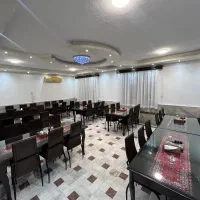 آشپز و کمک آشپز و ظرفشور خانه معلم