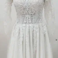 اجاره و فروش لباس عروس|لباس|گرگان, |دیوار