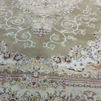 ۲ تا قالی ۱۲ متری تراکم بالا