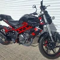 موتور سیکلت بنلی ۲۵۰