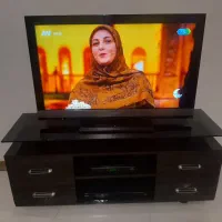 میز تلویزیون کاملا سالم و بدون کوچکترین  ایراد|میز تلویزیون|کرج, جهان‌شهر|دیوار