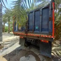 کاویان ۱۱۹ سقف بلند|خودرو سنگین|ایرانشهر, |دیوار