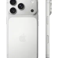 ۱۷ پرو ۵۱۲ گیگ سفید