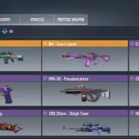 اکانت کالاف