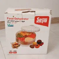 میوه خشک کن