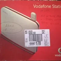 مودم نو و سالم