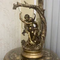 مجسمه پلی استر