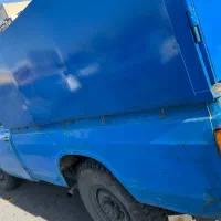 نیسان کرایه ای|خدمات حمل و نقل|حمیدیا, |دیوار