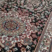 کناره نو|فرش|تربت‌حیدریه, پائین ولایت|دیوار