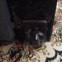 بخاری گازی پلار|بخاری، هیتر، شومینه|رباط‌کریم, رباط‌کریم|دیوار