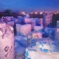 مخزن 1000لیتری خزر منبع