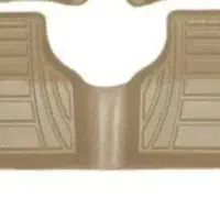 یک عدد کفپوش عقب پژو