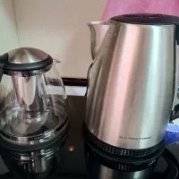 چای ساز Hardstone|سماور، چای‌ساز، قهوه‌ساز|کرمانشاه, |دیوار