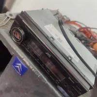 سیستم صوتی کامل در حد نو|قطعات یدکی و لوازم جانبی|تالش, هشتپر|دیوار