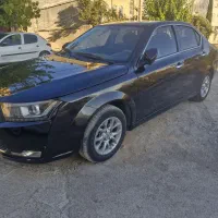 ماشین دنا پلاس مشکی|خودرو سواری و وانت|اصفهان, بهارستان|دیوار