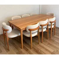 ناهارخوری تابش متنوع صدفW3|میز و صندلی غذاخوری|همدان, |دیوار